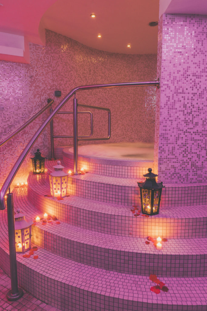 Special Spa Breaks Spa Deal Galway Lough Rea Hotel & Spa