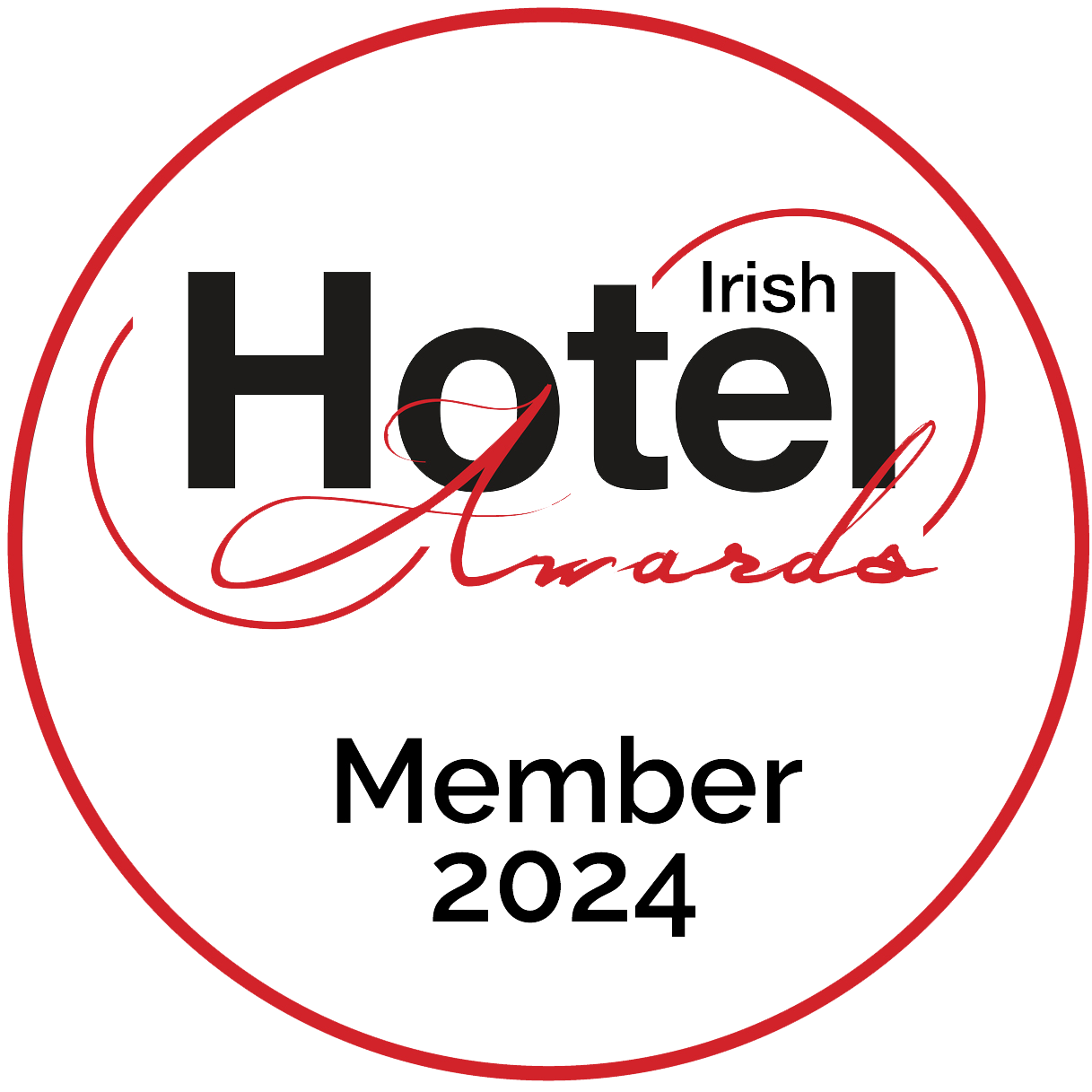 Irish Hotel Awards 2024